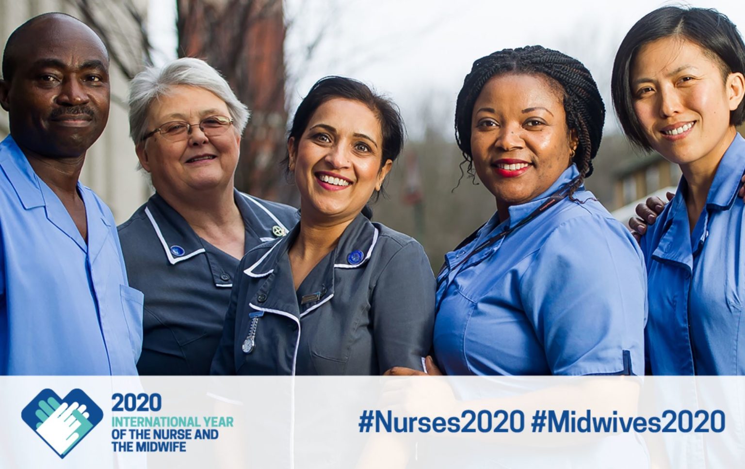 2020—The Year of the Nurse - Aging & Disability Services for Seattle ...